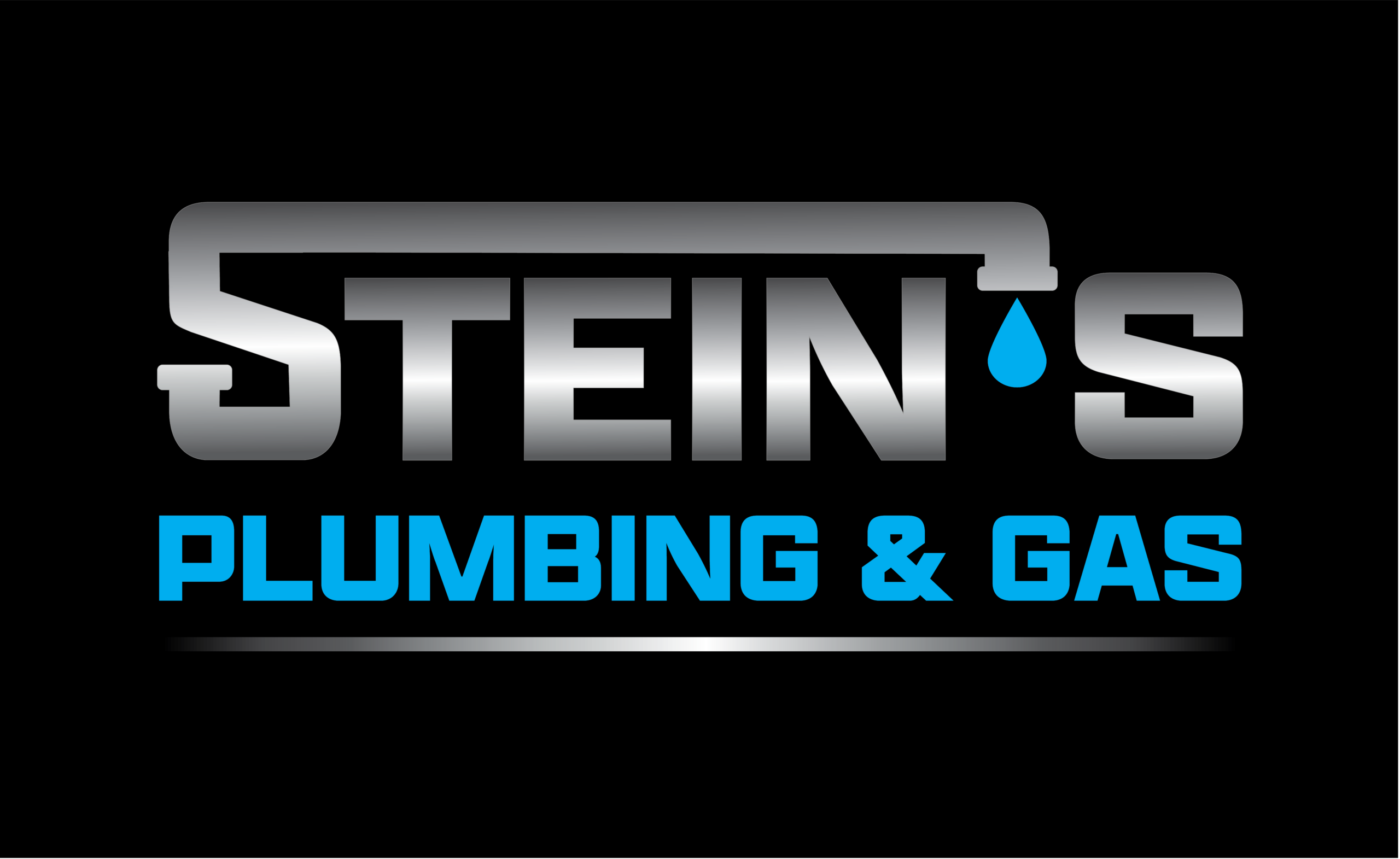 Steins Plumbing and Gas
